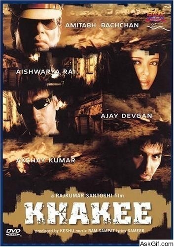 Khakee