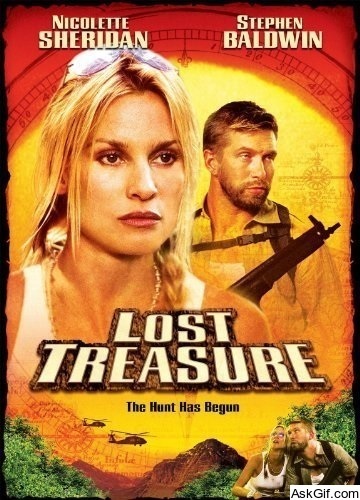 Lost Treasure