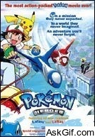 Pokémon Heroes