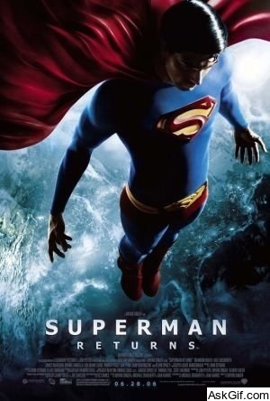 Superman Returns