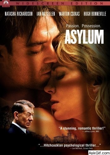 Asylum