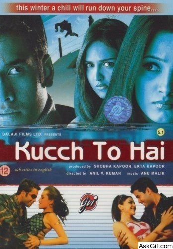 Kucch To Hai