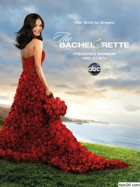 The Bachelorette