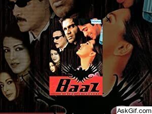 Baaz: A Bird in Danger