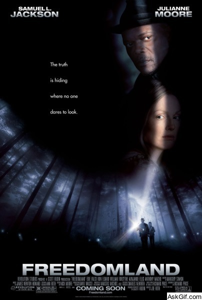 Freedomland