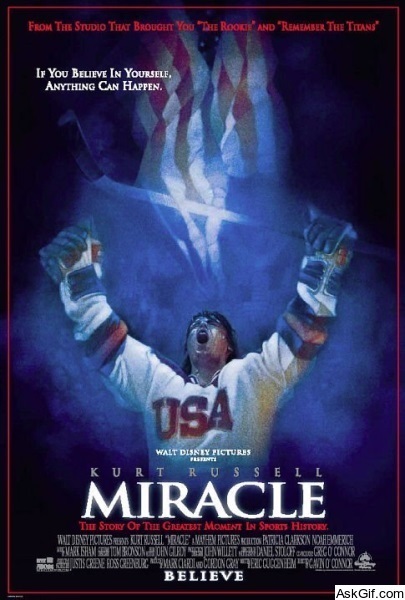 Miracle