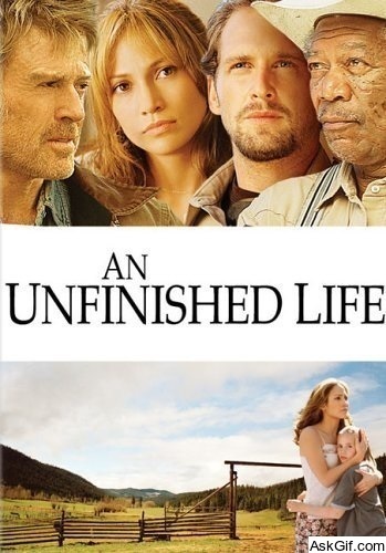 An Unfinished Life
