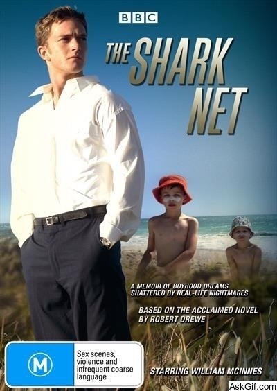 The Shark Net