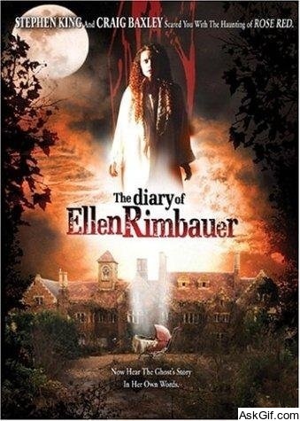 The Diary of Ellen Rimbauer
