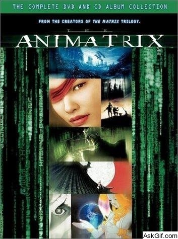 Final Flight of the Osiris