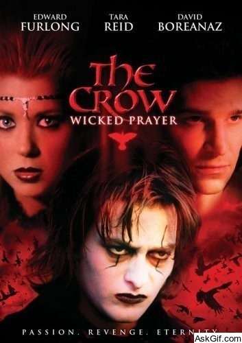 The Crow: Wicked Prayer