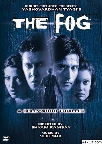 Dhund: The Fog