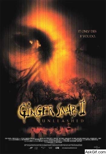 Ginger Snaps 2: Unleashed