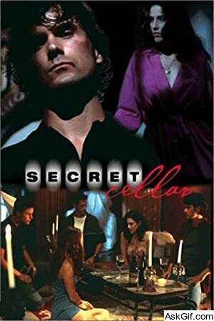 The Secret Cellar