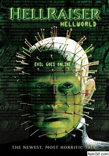 Hellraiser: Hellworld