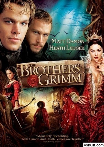 The Brothers Grimm