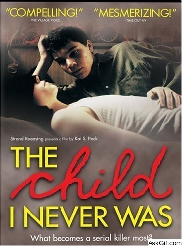 The Child I Never Was