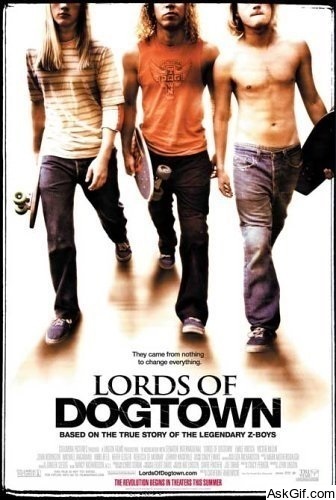 Lords of Dogtown