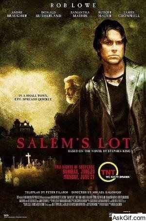 Salem's Lot