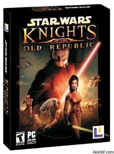 Star Wars: Knights of the Old Republic