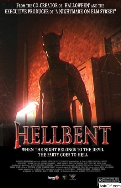 Hellbent