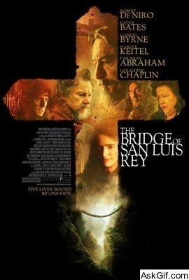 The Bridge of San Luis Rey