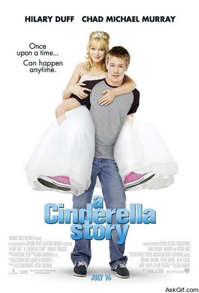 A Cinderella Story