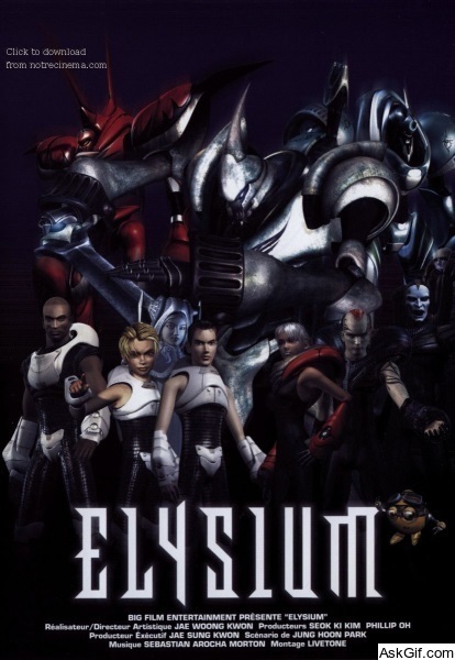 Elysium
