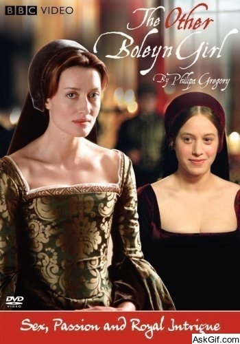 The Other Boleyn Girl