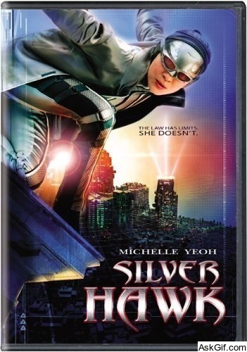 Silver Hawk