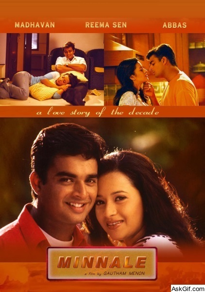 Minnale