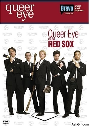 Queer Eye