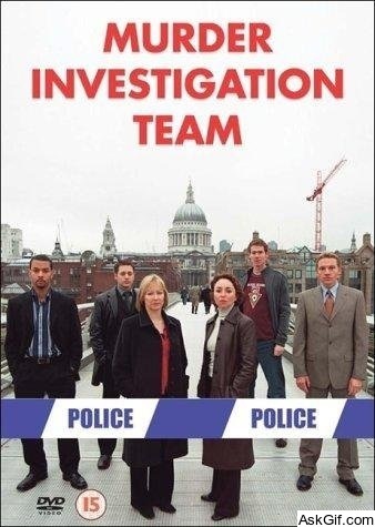 M.I.T.: Murder Investigation Team
