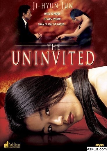 Uninvited