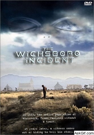 The Wicksboro Incident