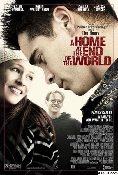 A Home at the End of the World