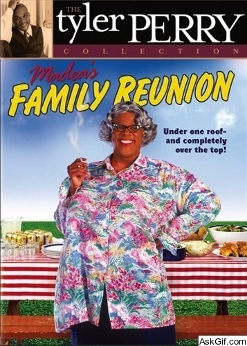 Madea's Family Reunion