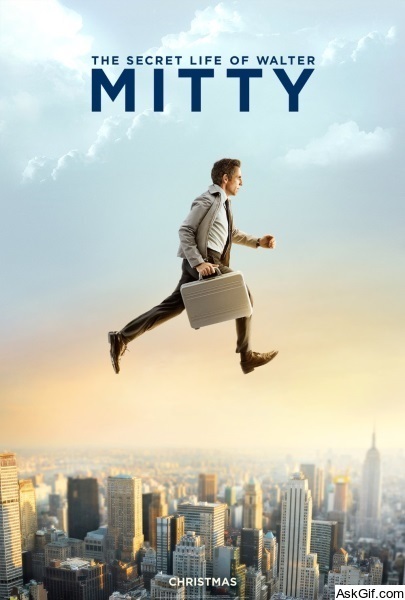 The Secret Life of Walter Mitty