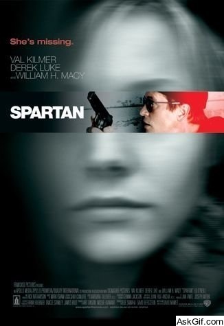 Spartan