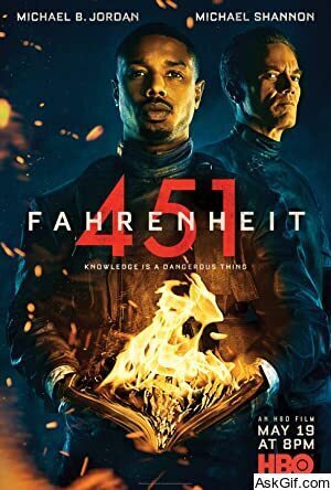 Fahrenheit 451