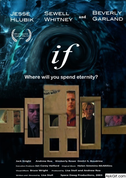 If