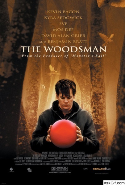 The Woodsman