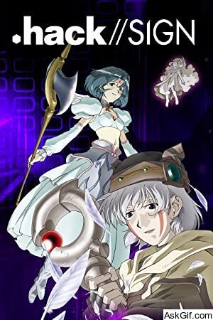 .hack//SIGN