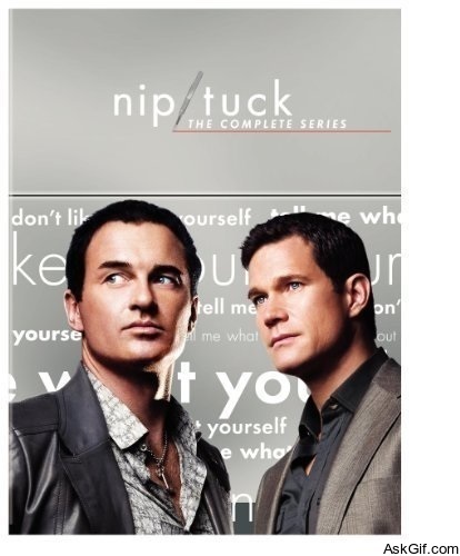 Nip/Tuck