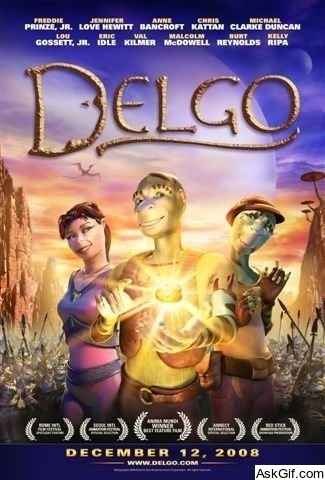 Delgo