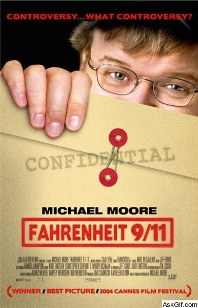 Fahrenheit 9/11