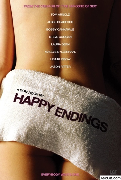 Happy Endings