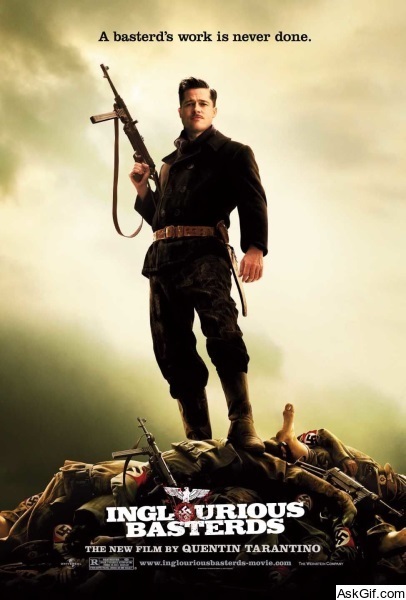 Inglourious Basterds