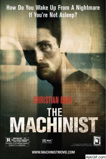The Machinist
