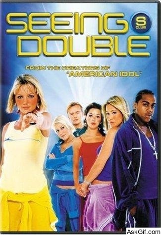 S Club Seeing Double